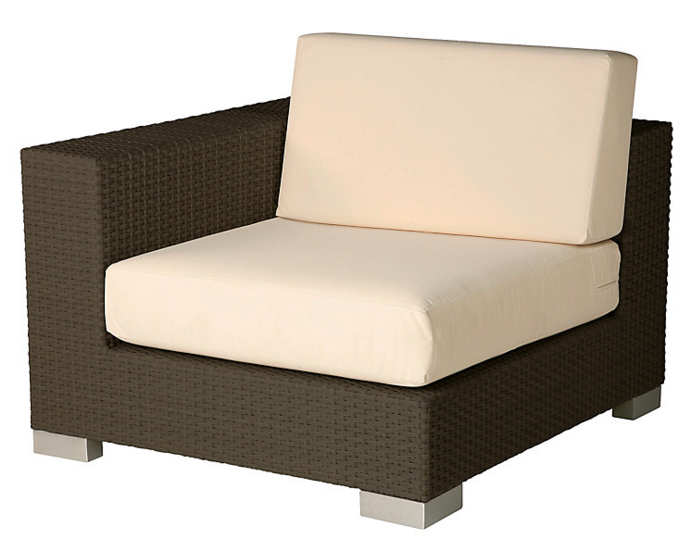 Barlow Tyrie Arizona Outdoor Corner Lounge Chair
