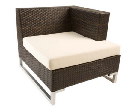 Manhattan-Chair-with-Left-Armrest-in-Rattan-Weave
