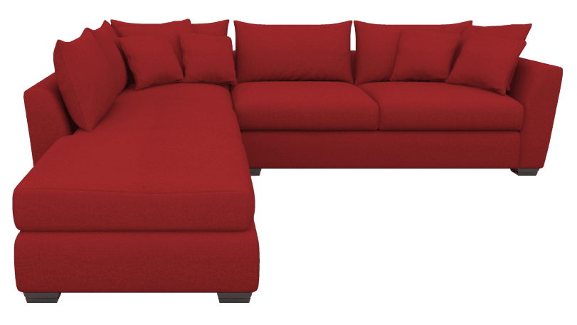 handmade-british-sofa-hambledon-combi-unit-and-stool-rhf-front-edinburgh-sunset