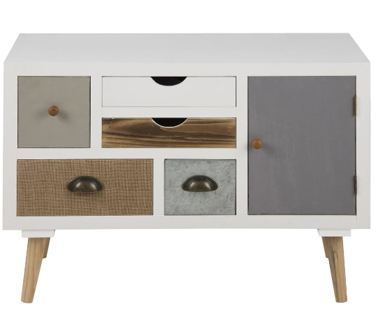 fjorde-co-kourtney-1-door-5-drawer-combi-cabinet