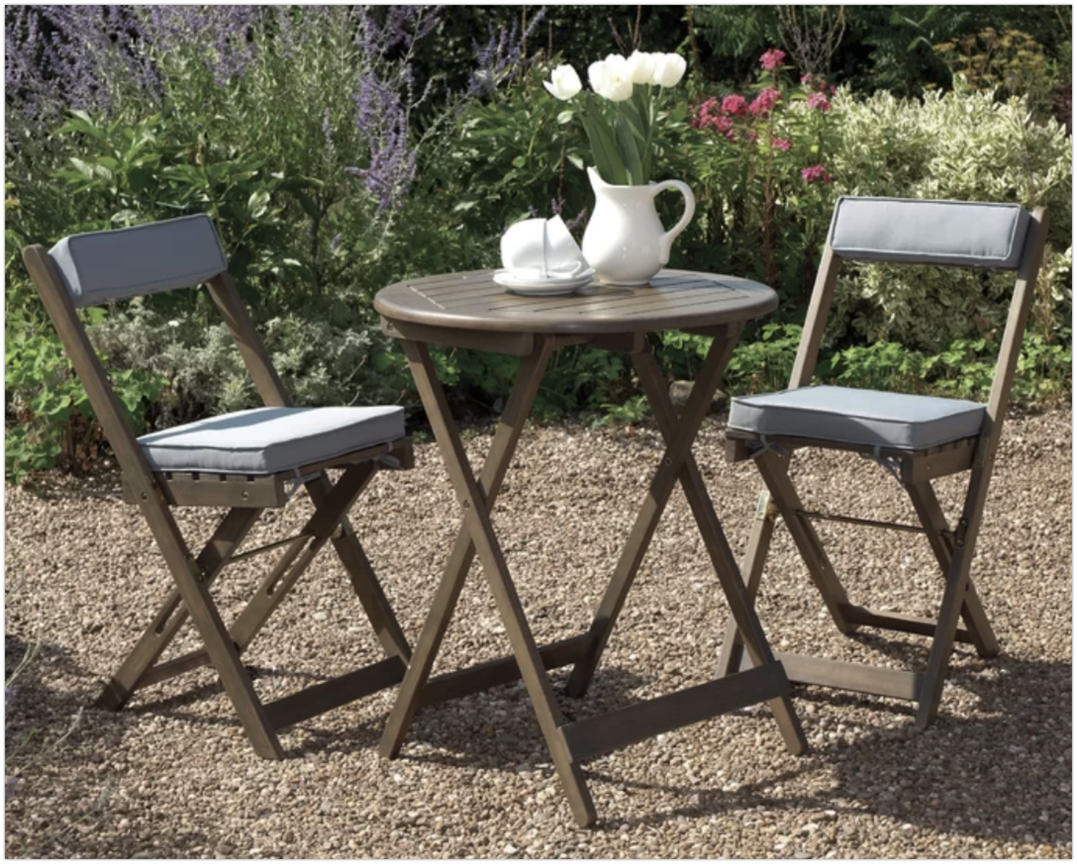 6 Beautiful 2 Seater Bistro Sets For A Small And Stylish Garden Cute 6 Beautiful 2 Seater Bistro Sets For A Small And Stylish Garden Cute